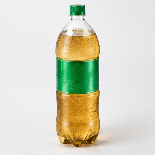 Ginger Ale 1L