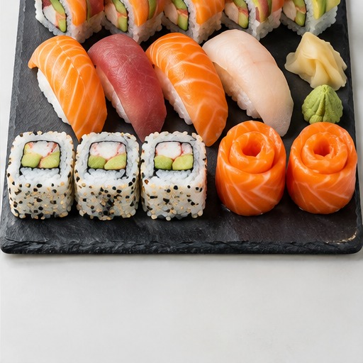 14th Avenue Platter