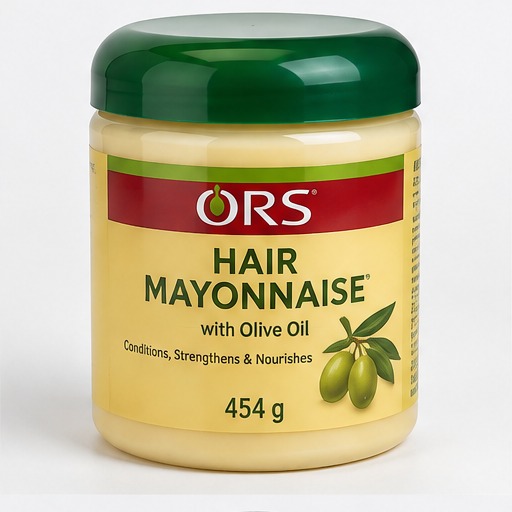 ORS HAIR MAYONNAISE 454G