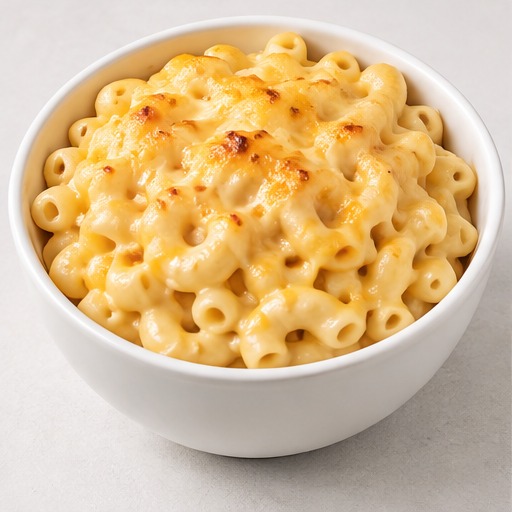 Mac & Cheese