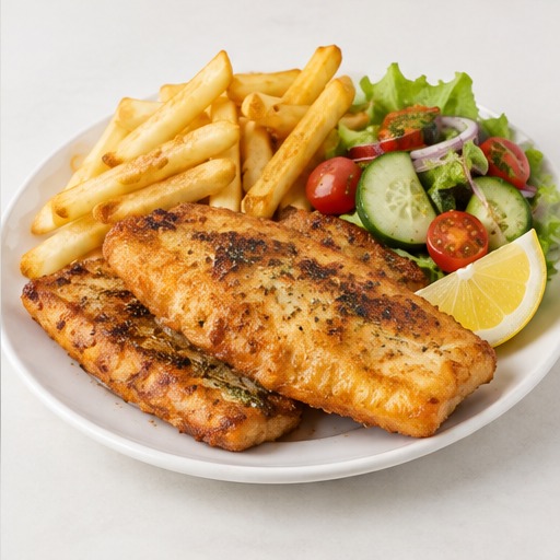 Hake Fish