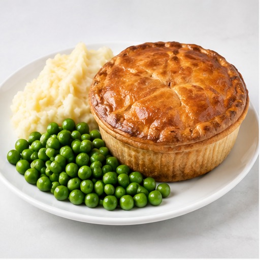 Pie