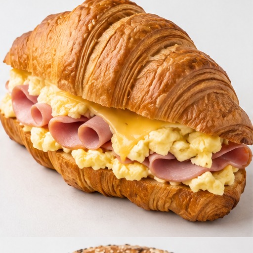 CROSSAINT SANDWICH