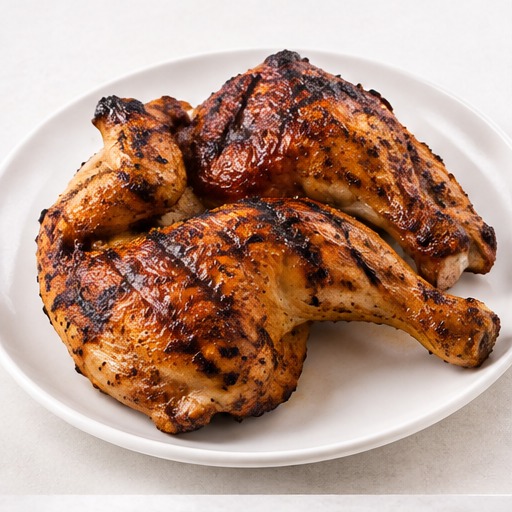 GRILLED CHICKEN