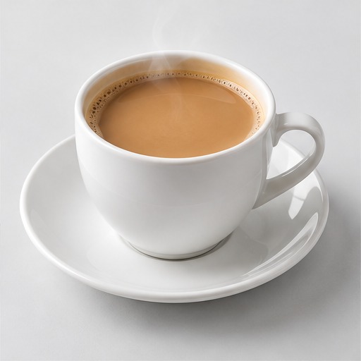 Tea or Coffee