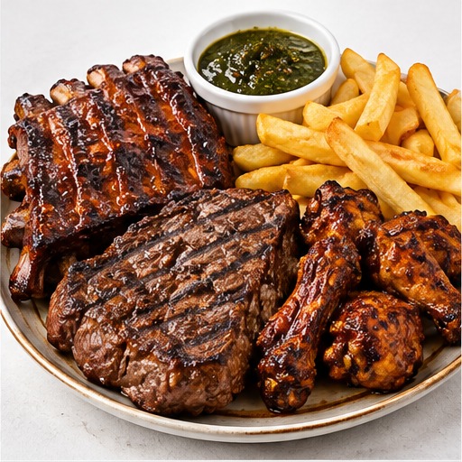 Kings Platter Serves 2