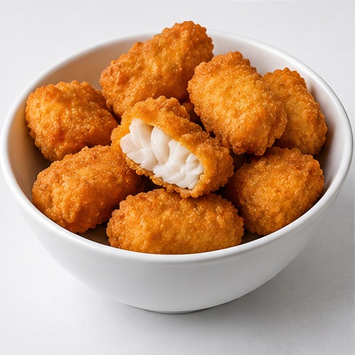 Fish Bites