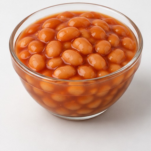 Cv Baked Beans 410g