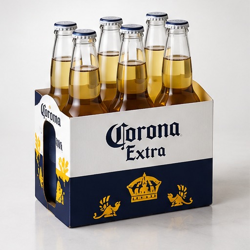 Corona Extra 6s