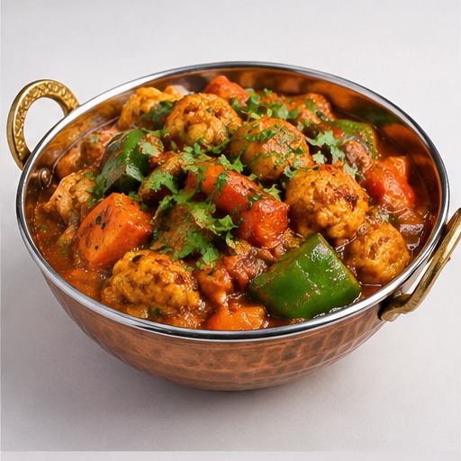 VEG KADHAI