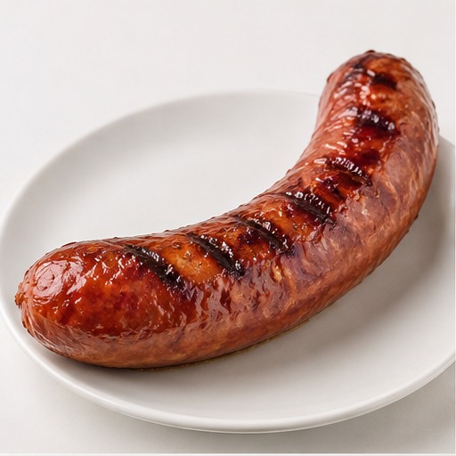 Russian Sausage