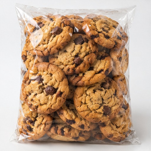 Proton Crunchie Cookies 1kg