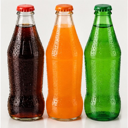 Sodas