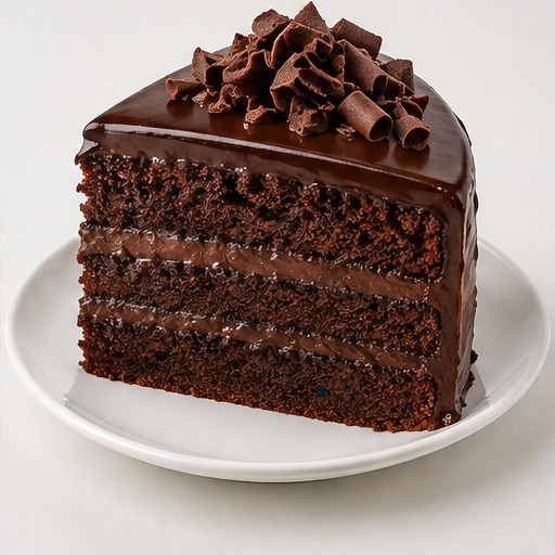 Choc Ganache