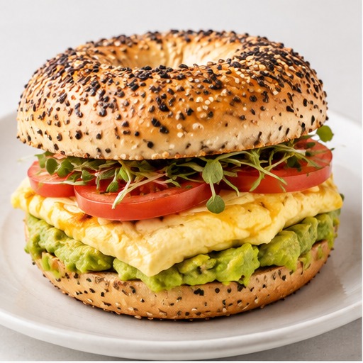 Everything Bagel
