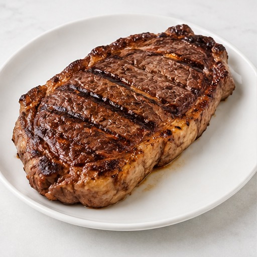 Rump Steak 300g