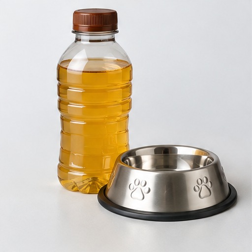 Delta Beverage Pet