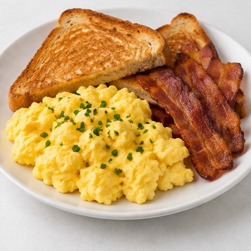 EGGS YOUR WAY