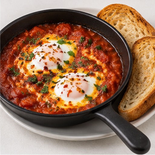 Shakshuka