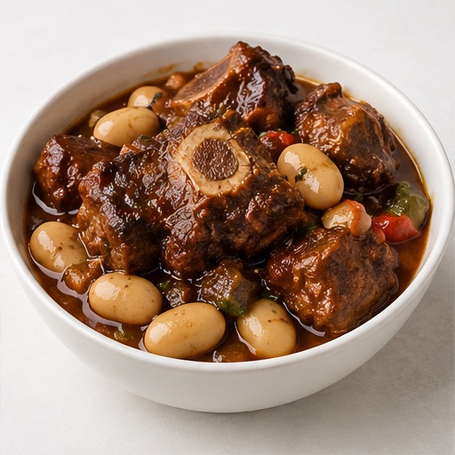 Oxtail