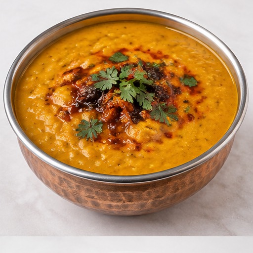 DAAL FRY