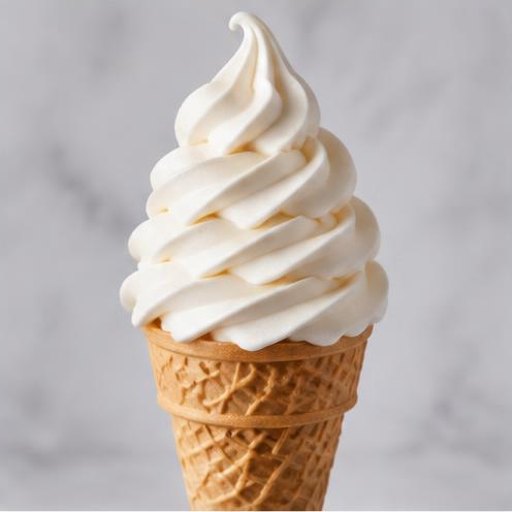 Soft Twiri Ice -cream
