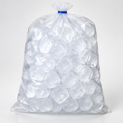 Ice Cubes 3kg