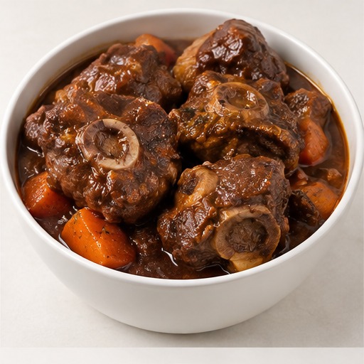 Oxtail