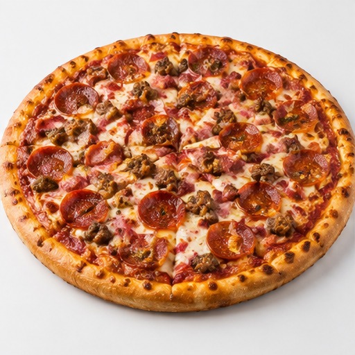 Meat Deluxe