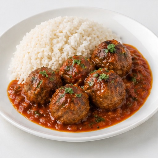 Meatballs