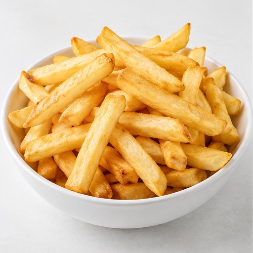 Plain Chips