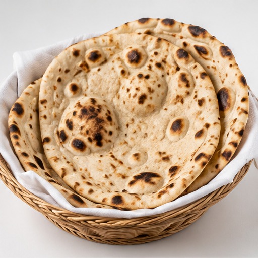 TANDOORI ROTI