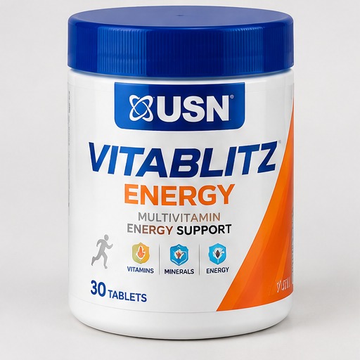 USN VITABLITZ ENERGY