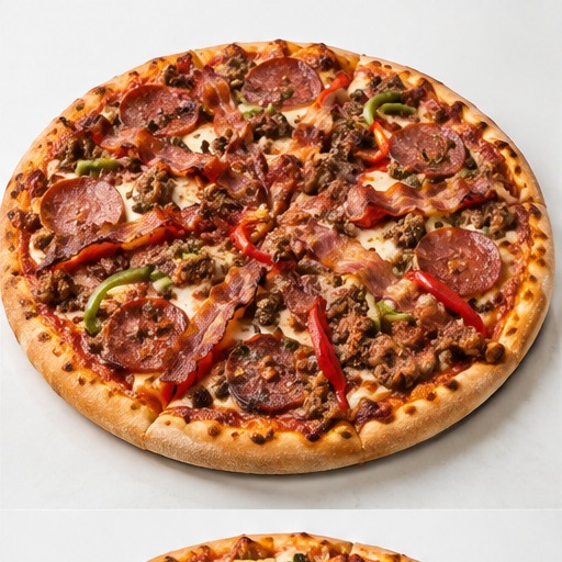 Meat Lovers