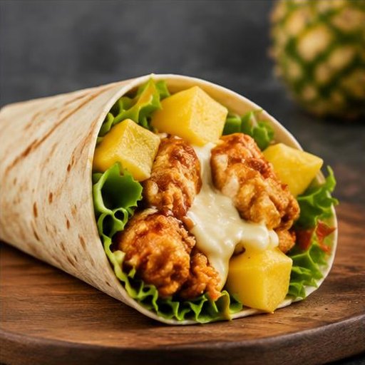 Hawaiian Twister