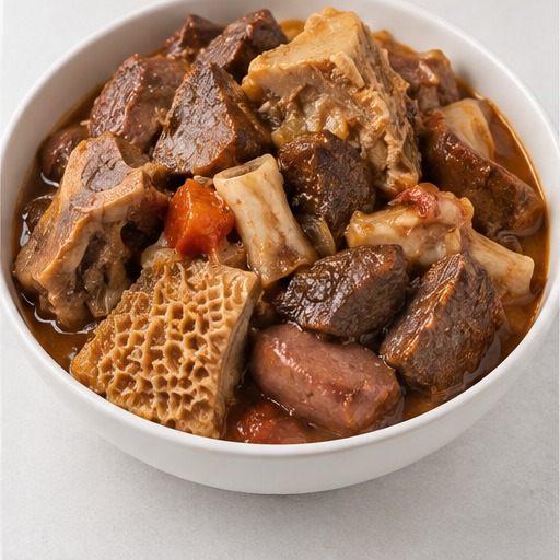 Ox Offals