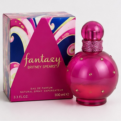 BRITNEY SPEARS FANTASY EDP 100ML