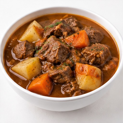 Beef Stew