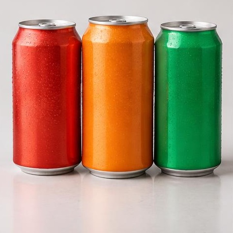 330ml Cans