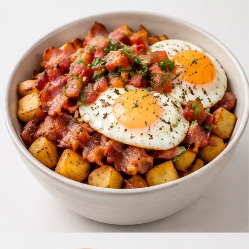 BREAKFAST BOWL