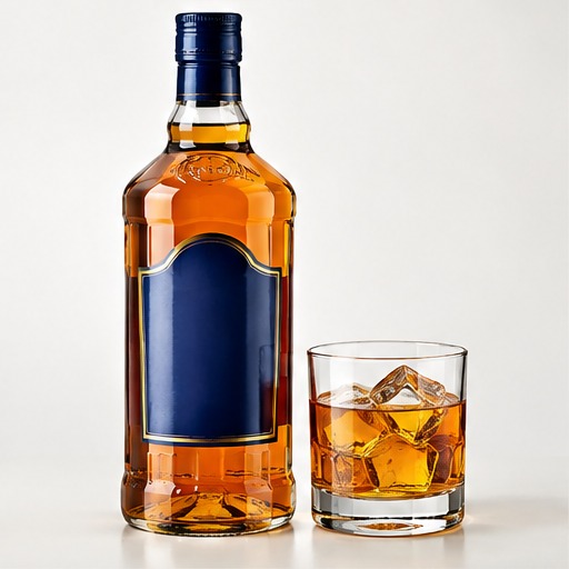 Imperial Blue