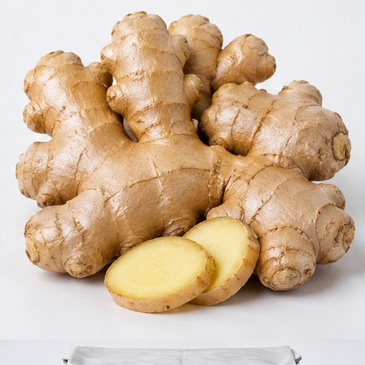 Ginger Kg