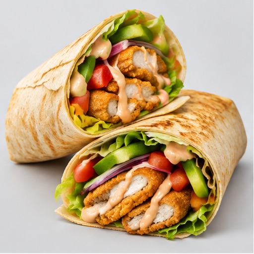 Chicken Wrap
