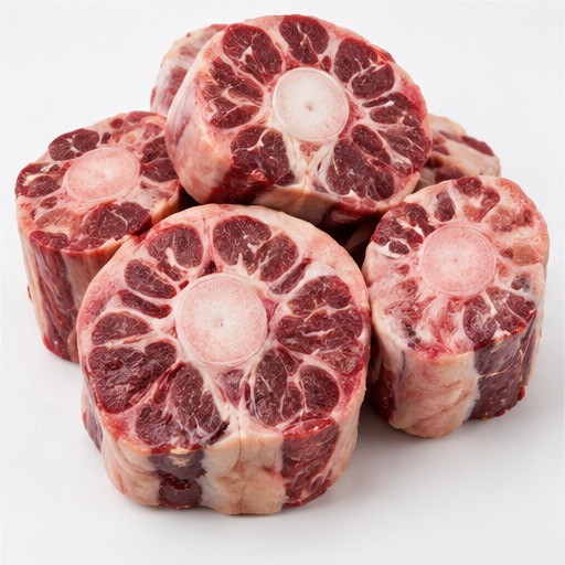 Oxtail (KG)