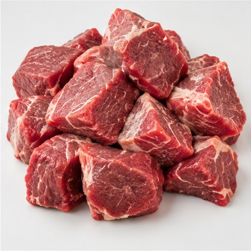 Budget Beef (KG)