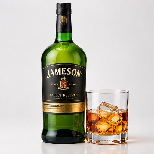 Jameson Select Reserve