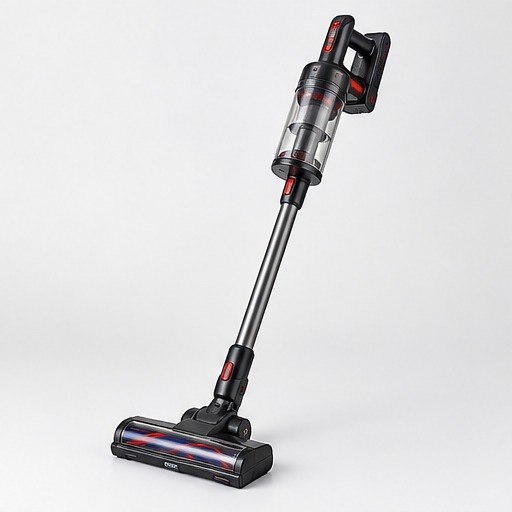 Forge CVC-2012 20V Cordless Vacuum Cleaner