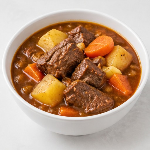 Beef Stew