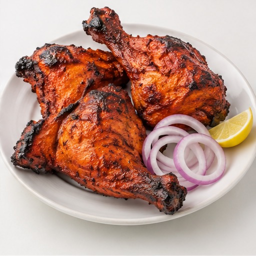 TANDORI CHICKEN