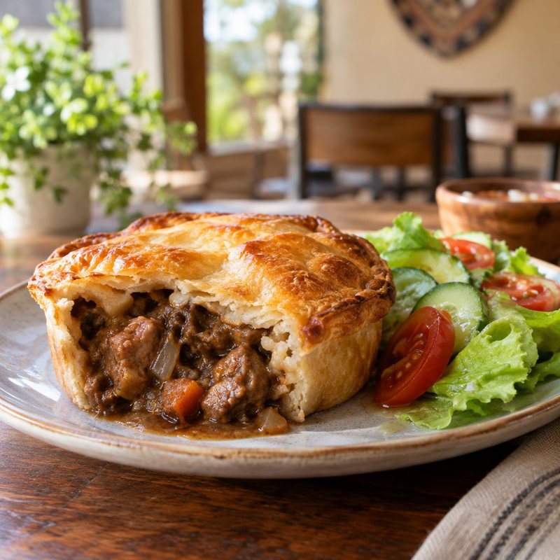 Mega Pie